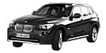 BMW E84 U208A Fault Code