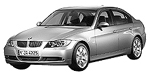 BMW E90 U208A Fault Code